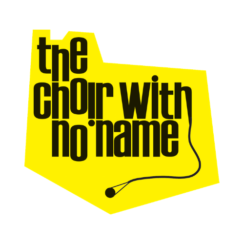 Choir With No Name, London