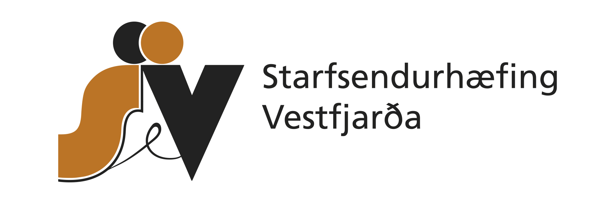 SEV Starfsendurhæfing Vestfjarða, Iceland